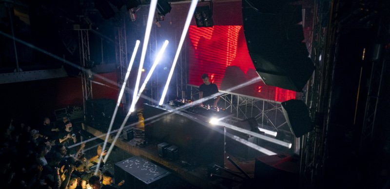 Mike Williams a Reggio Emilia