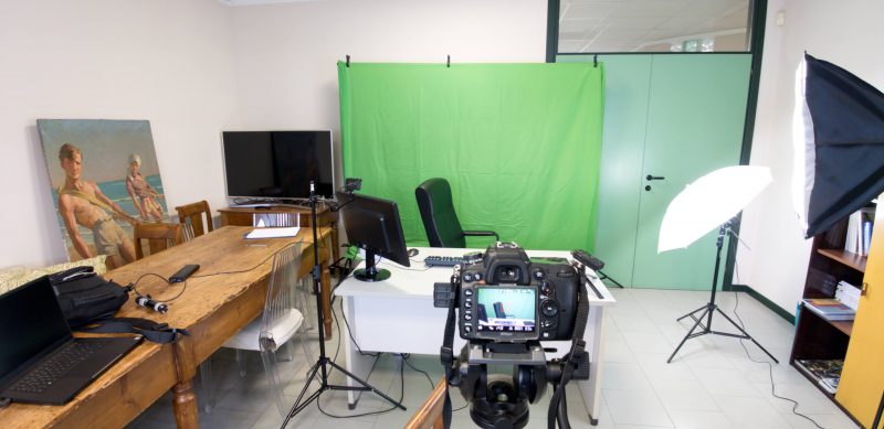 Realizzazione Tutorial Video InCloud Team