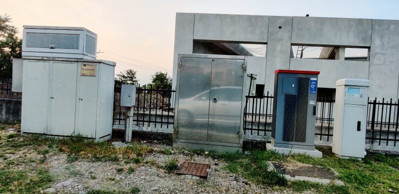 Perchè ho bisogno di Fibra?