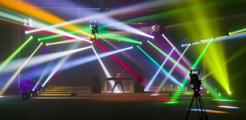 Ho incontrato NIVIRO in Belgio