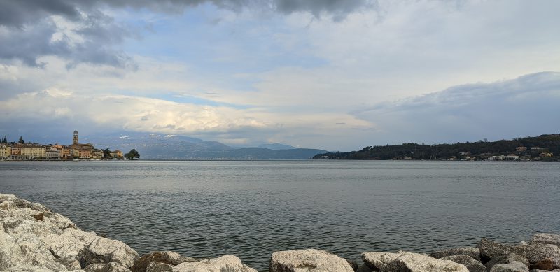 Giornata al Lago